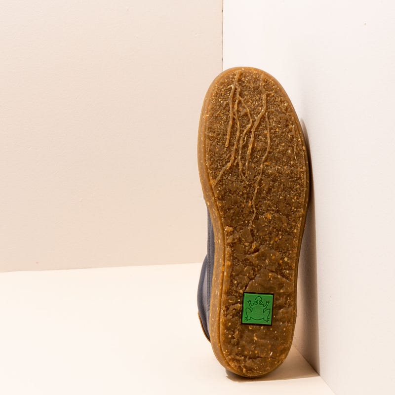 El Naturalista N354 NOBUCK-W BLUE FOG / ESTRATOS