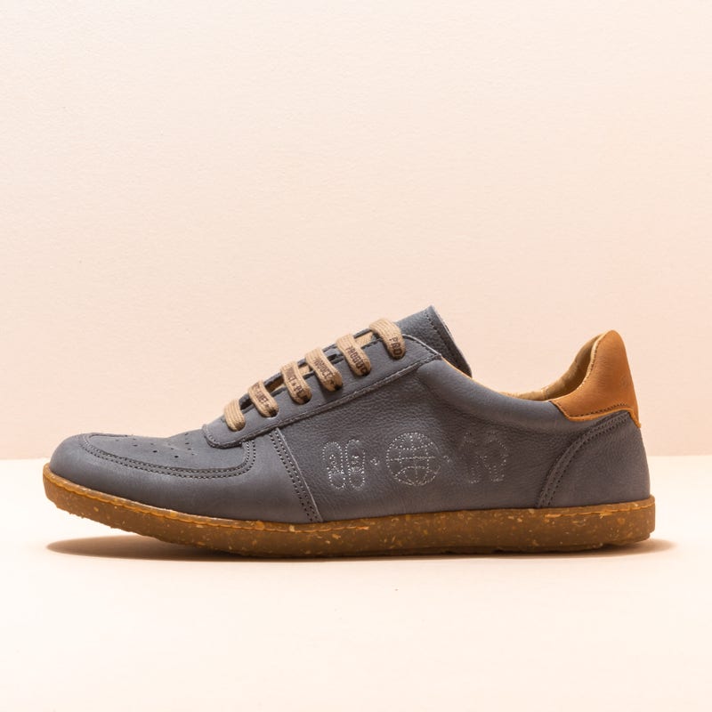 El naturalista N354 NOBUCK-W BLUE FOG / ESTRATOS