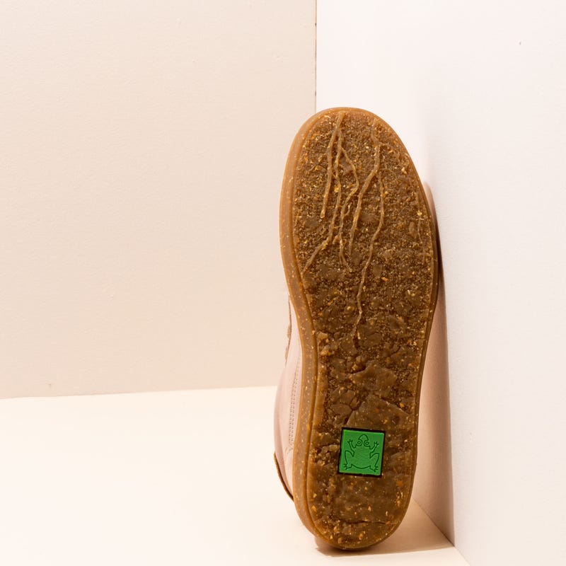 El Naturalista N354 NOBUCK-W PALE / ESTRATOS