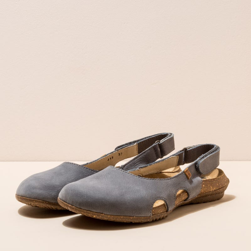 El Naturalista N413 WAKATAUA