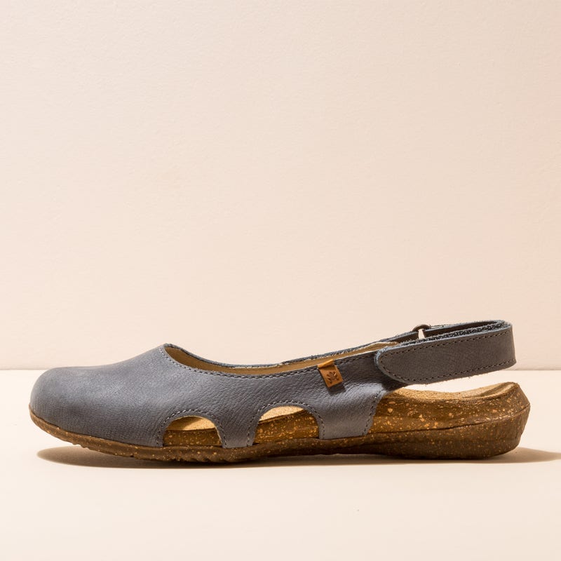 El Naturalista N413 WAKATAUA