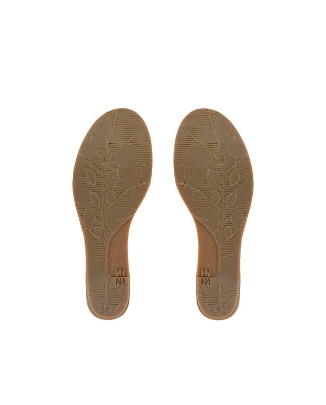 El Naturalista N5000 PLEASANT BLACK / LEAVES