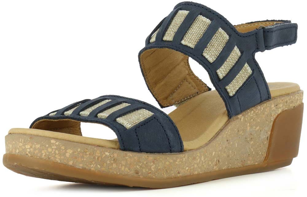 El Naturalista N5006 PLEASANT OCEAN/ LEAVES