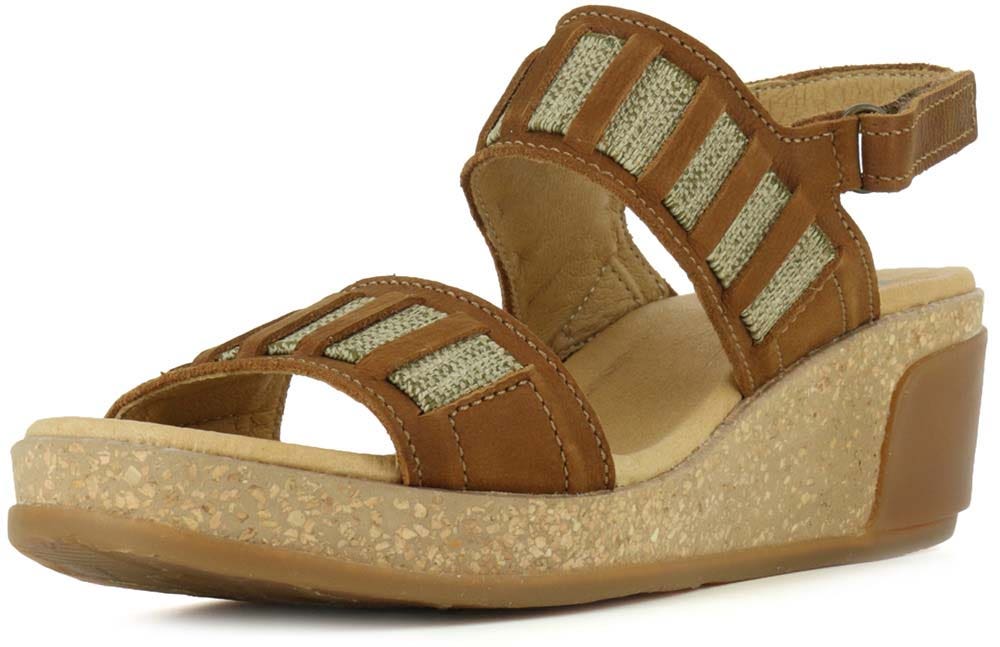 El Naturalista N5006 PLEASANT WOOD/ LEAVES