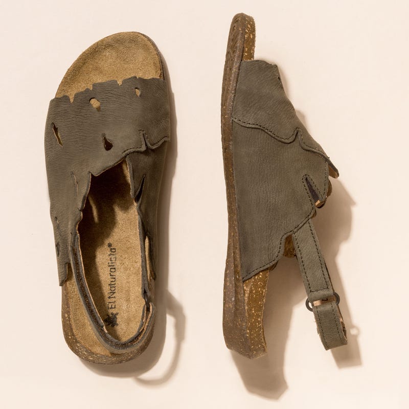 El Naturalista N5068 PLEASANT KAKI / WAKATAUA