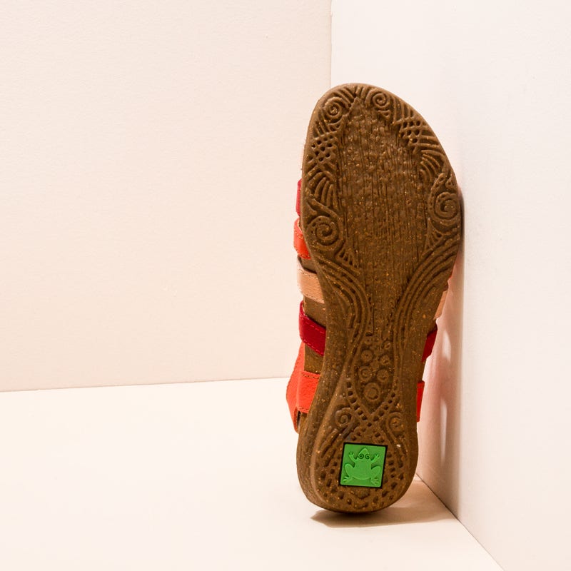 El Naturalista N5069 PLEASANT CORAL MIXED / WAKATAUA