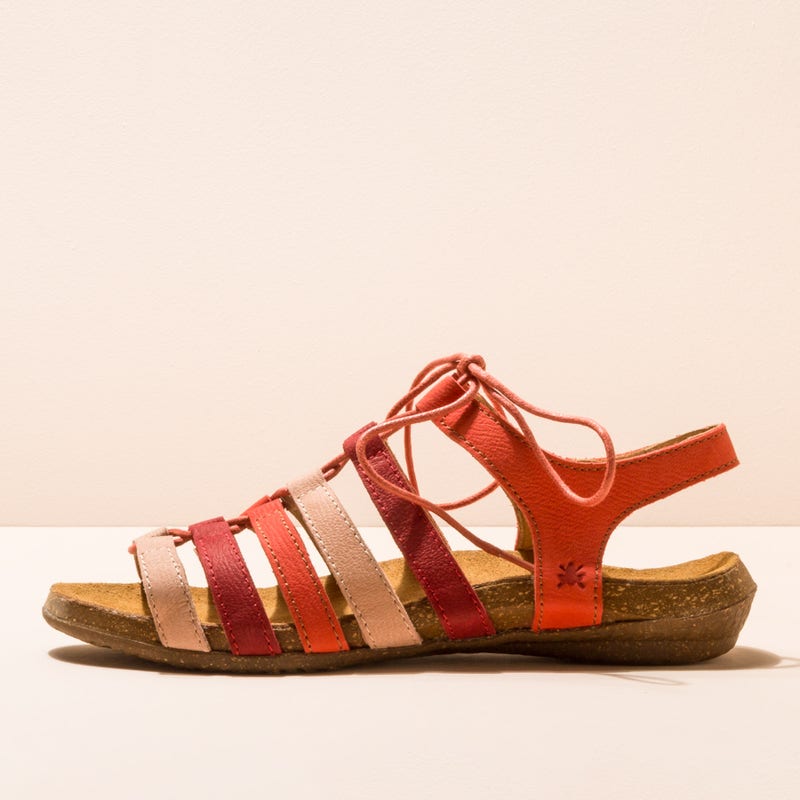 El naturalista N5069 PLEASANT CORAL MIXED / WAKATAUA