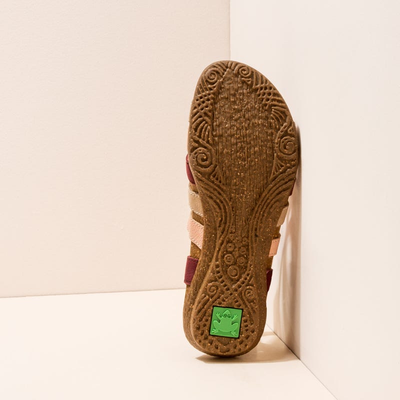 El Naturalista N5069 PLEASANT RIOJA MIXED / WAKATAUA