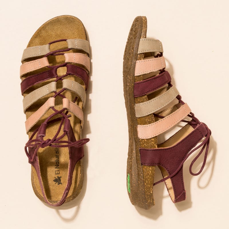 El Naturalista N5069 PLEASANT RIOJA MIXED / WAKATAUA