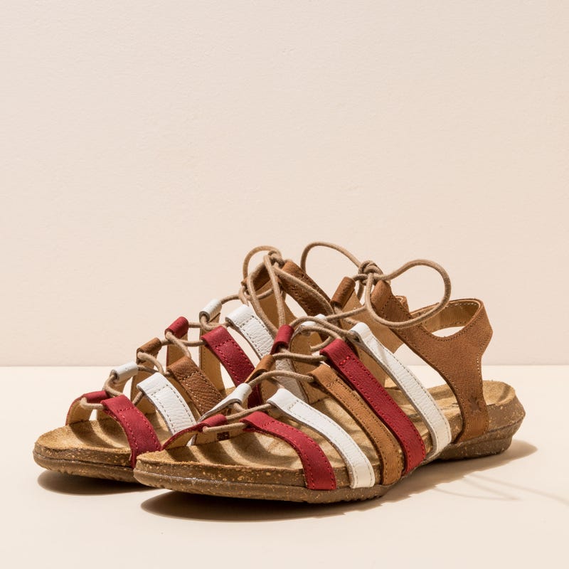 El Naturalista N5069 PLEASANT WOOD MIXED / WAKATAUA