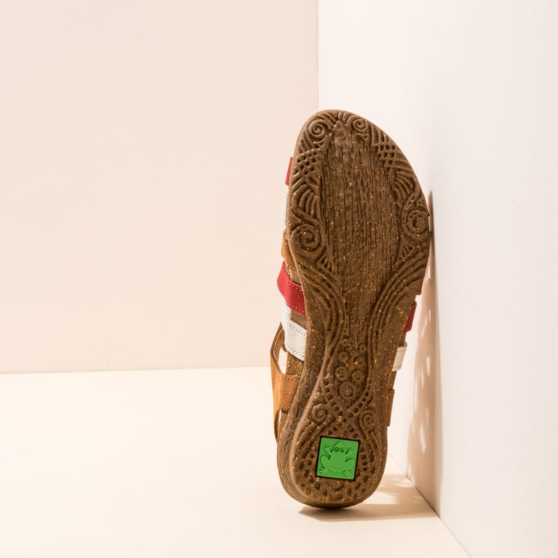 El Naturalista N5069 PLEASANT WOOD MIXED / WAKATAUA