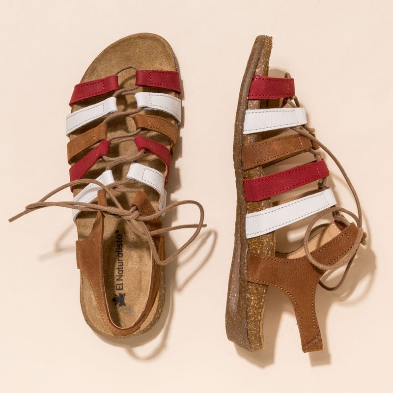 El Naturalista N5069 PLEASANT WOOD MIXED / WAKATAUA