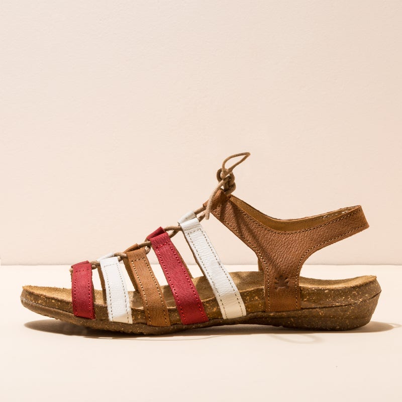 El naturalista N5069 PLEASANT WOOD MIXED / WAKATAUA