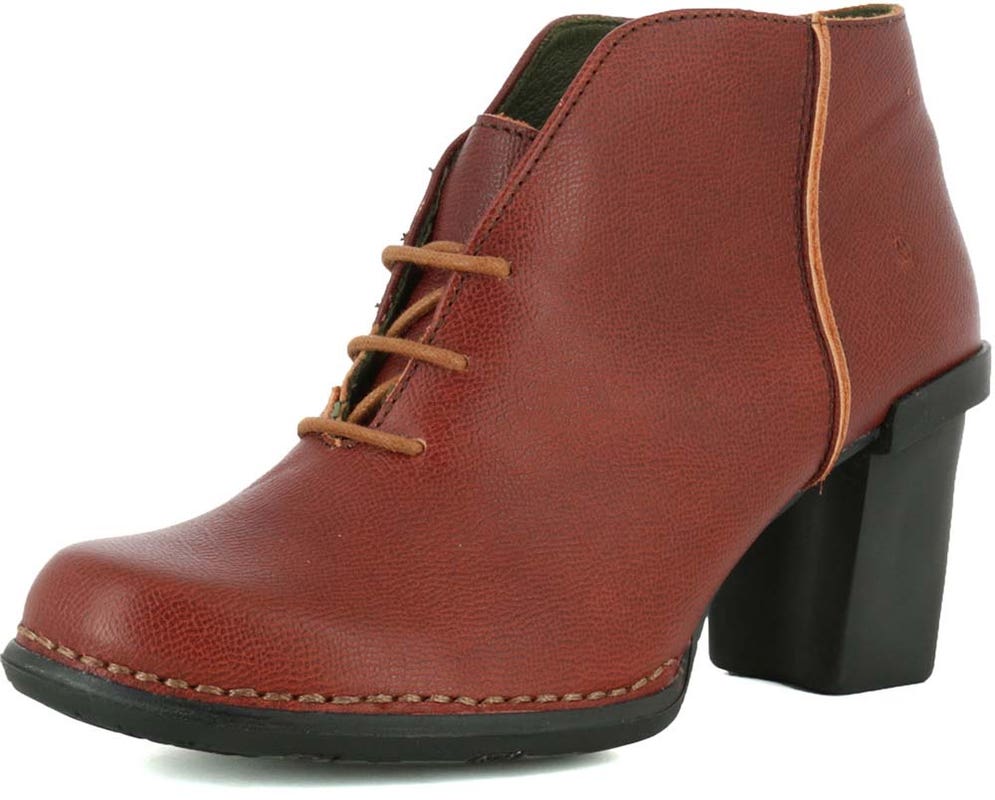 El Naturalista N5141 CAPRETTO ADOBE-CUERO / NECTAR