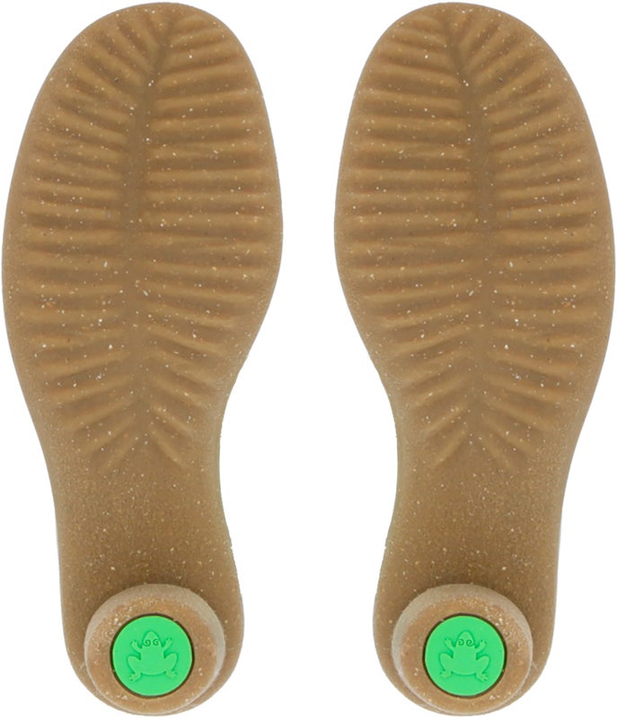 El Naturalista N5160 LUX SUEDE CALDERA / TRIVIA