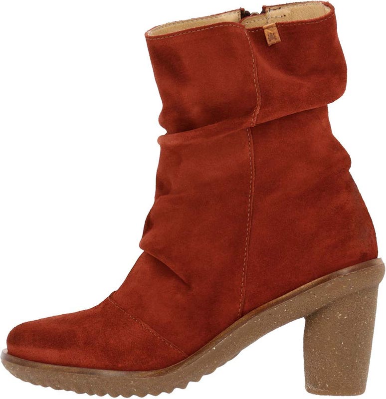 El naturalista N5160 LUX SUEDE CALDERA / TRIVIA