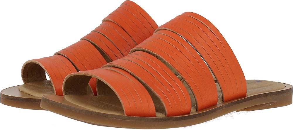 El Naturalista N5183 VAQUETILLA CARROT / TULIP