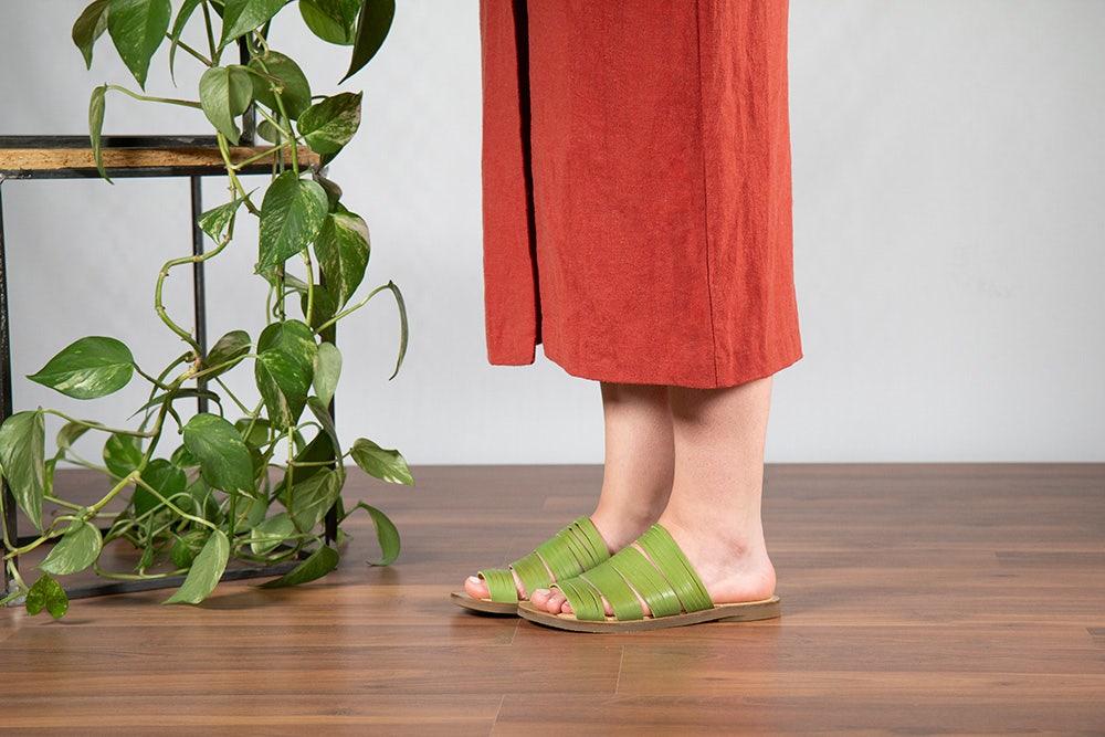 El Naturalista N5183 VAQUETILLA CARROT / TULIP