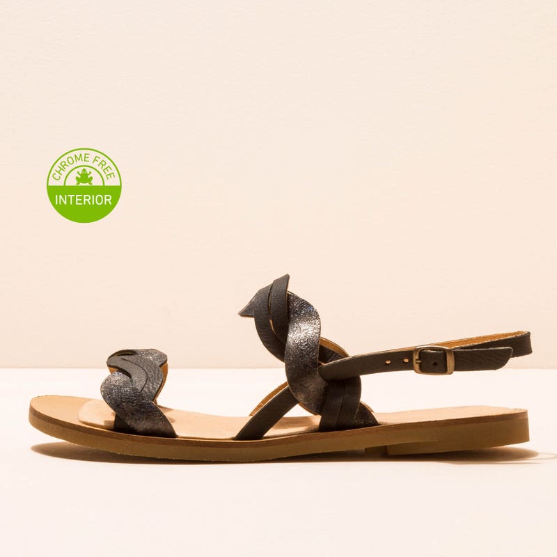 El naturalista N5188 FANTASY CARBON / TULIP