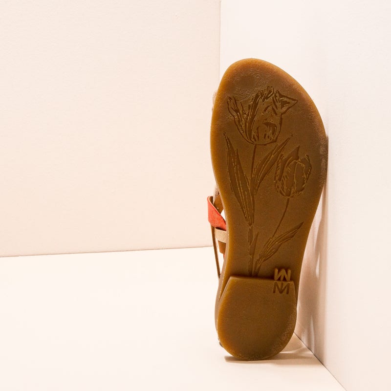 El Naturalista N5188 FANTASY CINAMON / TULIP