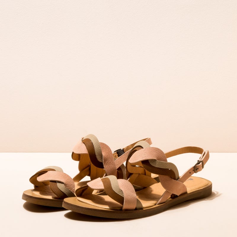 El Naturalista N5188 PLEASANT CANDY MIXED / TULIP