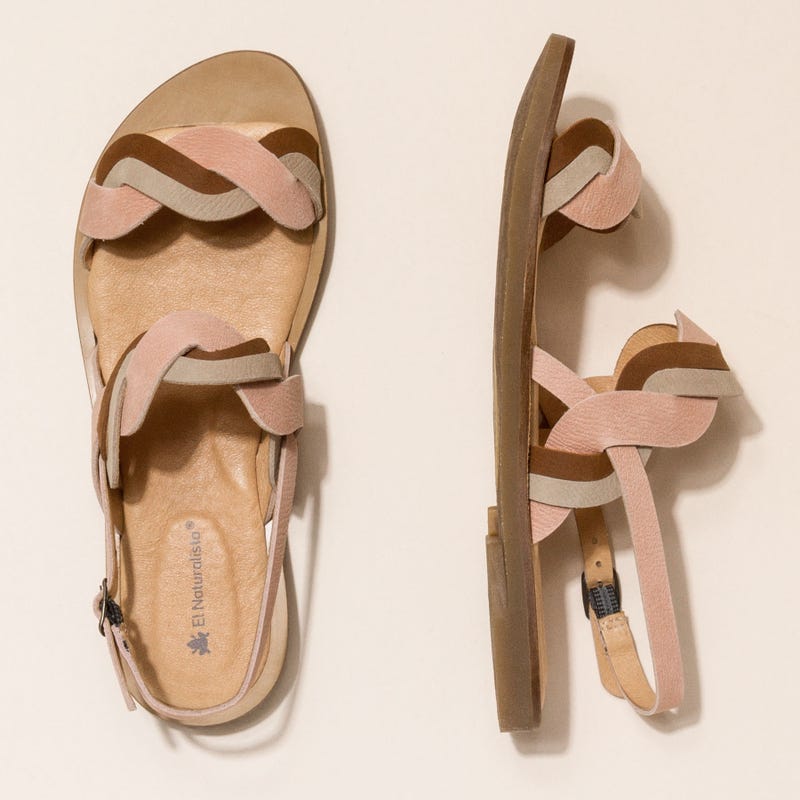 El Naturalista N5188 PLEASANT CANDY MIXED / TULIP