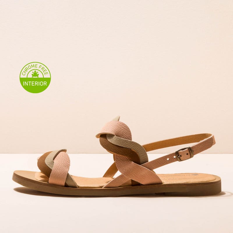 El naturalista N5188 PLEASANT CANDY MIXED / TULIP