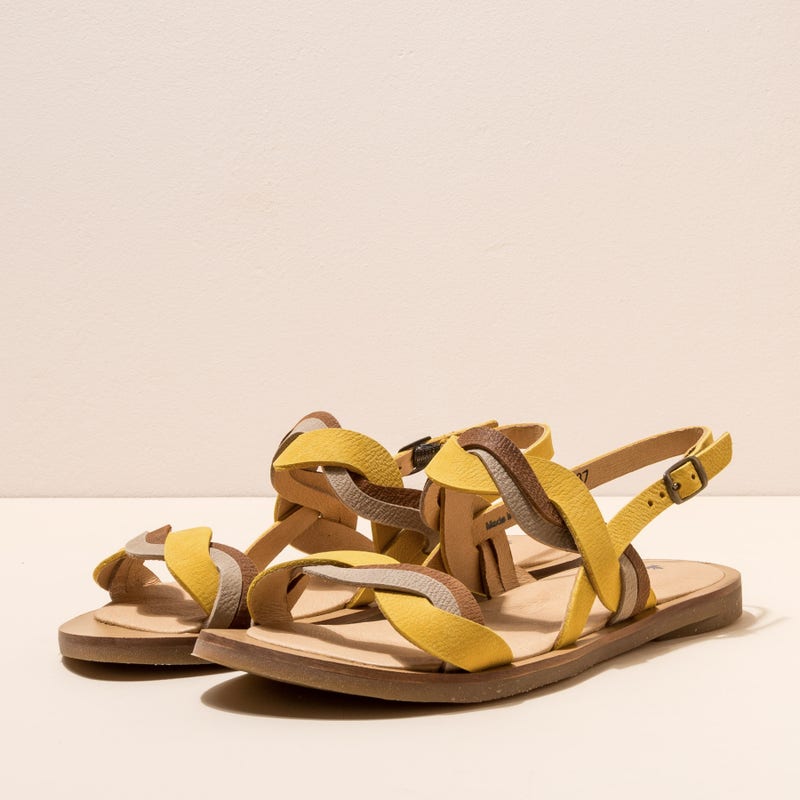 El Naturalista N5188 PLEASANT CURRY MIX / TULIP