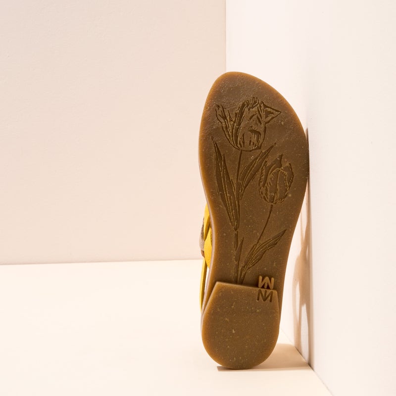 El Naturalista N5188 PLEASANT CURRY MIX / TULIP