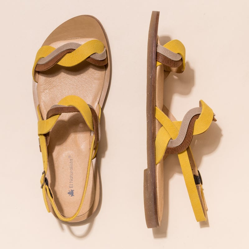 El Naturalista N5188 PLEASANT CURRY MIX / TULIP