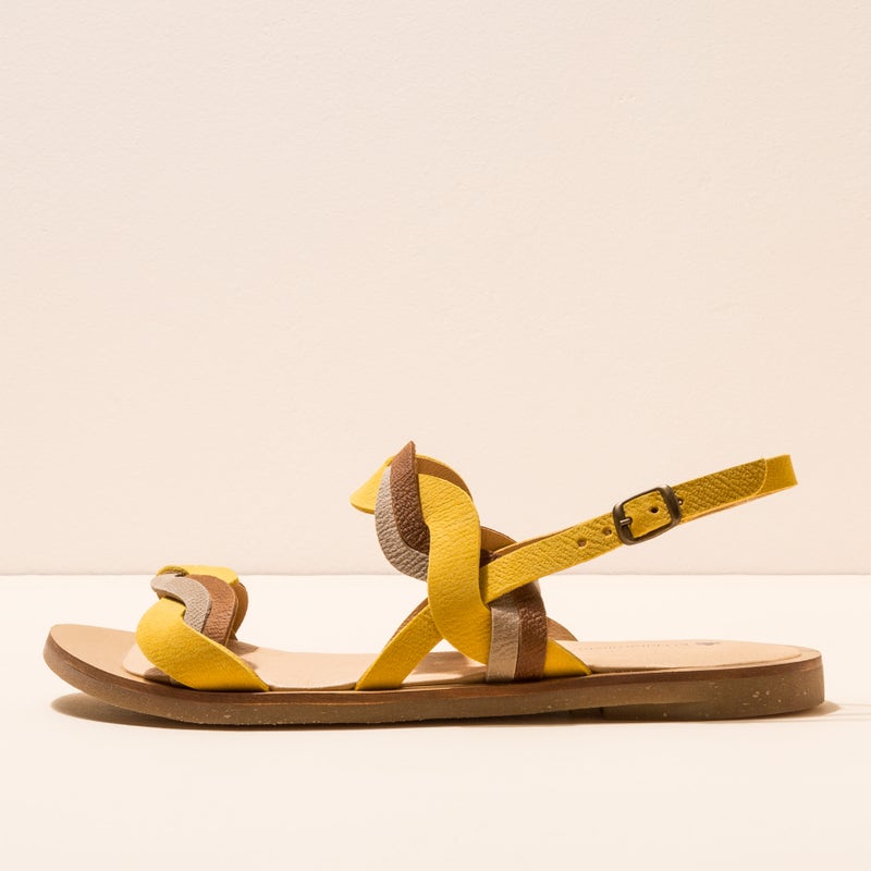 El naturalista N5188 PLEASANT CURRY MIX / TULIP