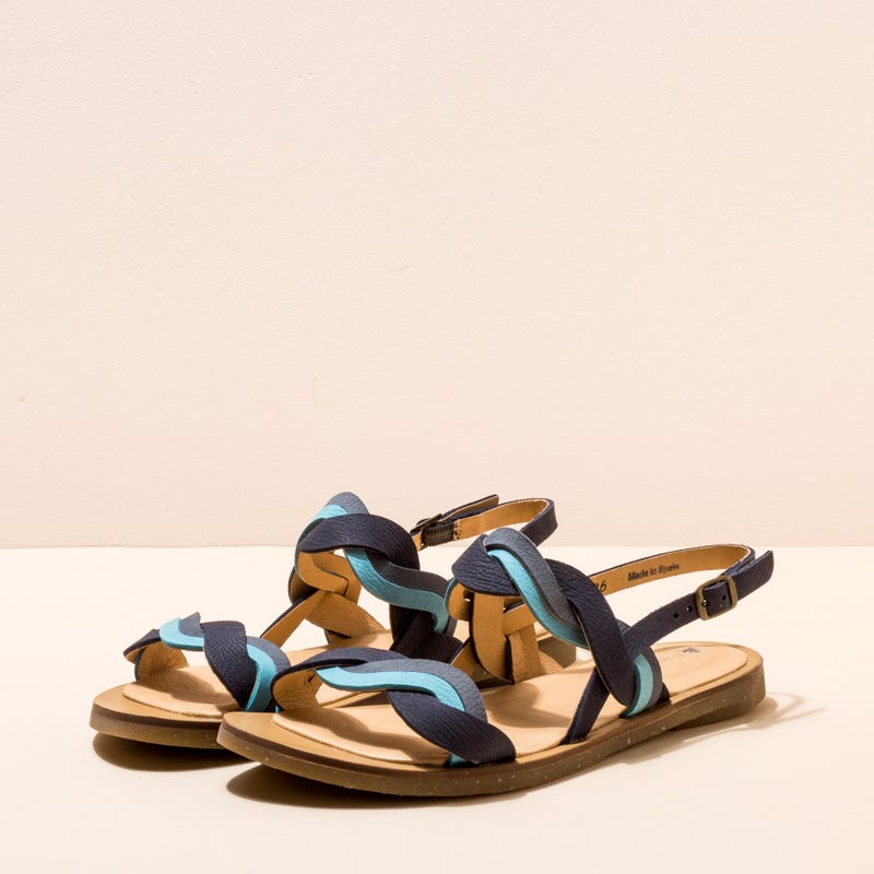 El Naturalista N5188 PLEASANT OCEAN MIX / TULIP