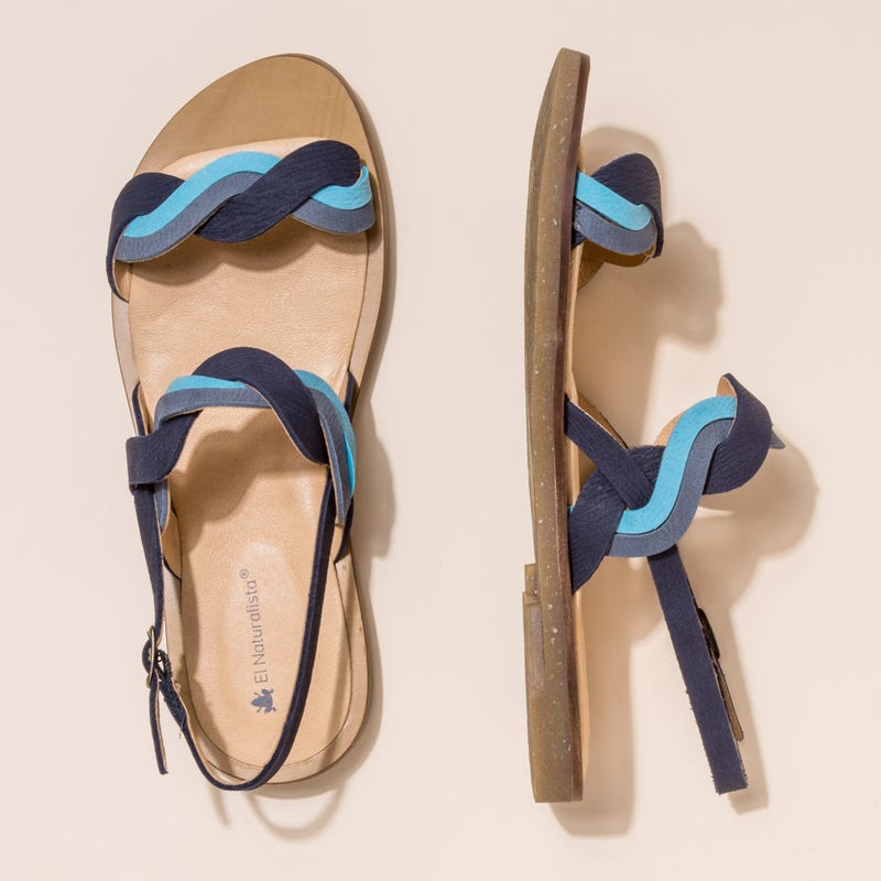 El Naturalista N5188 PLEASANT OCEAN MIX / TULIP