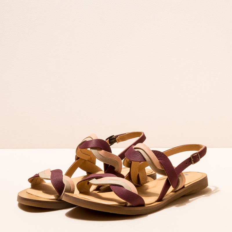 El Naturalista N5188 PLEASANT RIOJA MIXED / TULIP