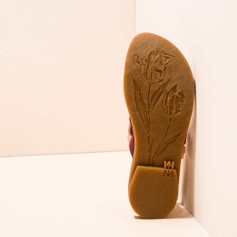 El Naturalista N5188 PLEASANT RIOJA MIXED / TULIP