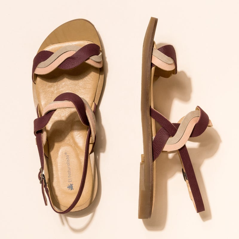 El Naturalista N5188 PLEASANT RIOJA MIXED / TULIP