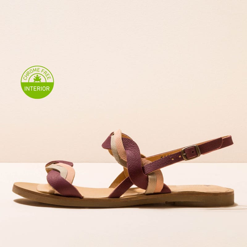 El naturalista N5188 PLEASANT RIOJA MIXED / TULIP