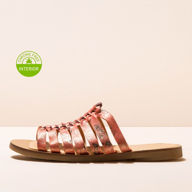 El naturalista N5189 FANTASY CINAMON / TULIP