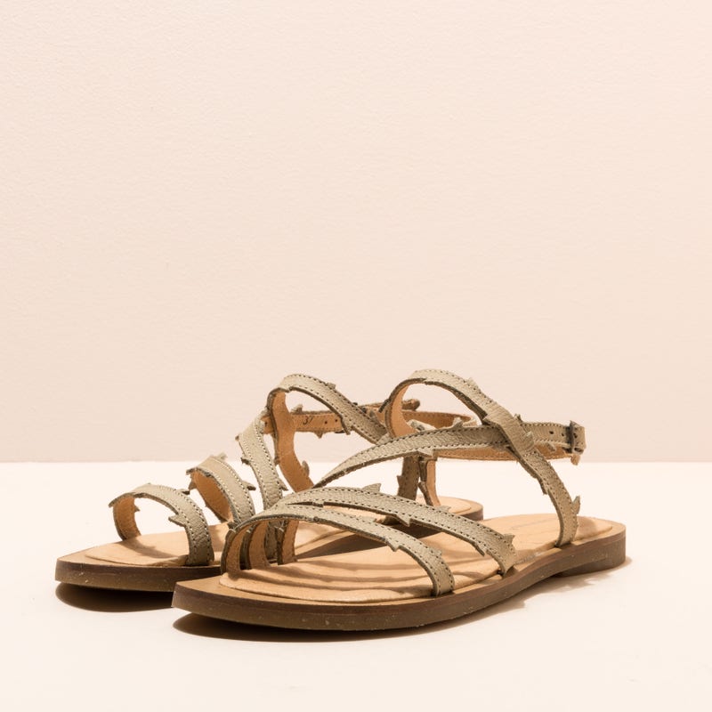 El Naturalista N5193 PLEASANT LIQUEN / TULIP