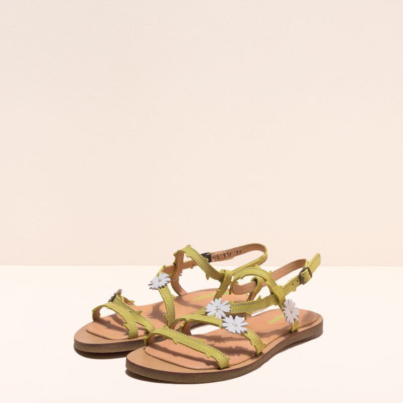 El Naturalista N5193F PLEASANT HERBAL / TULIP