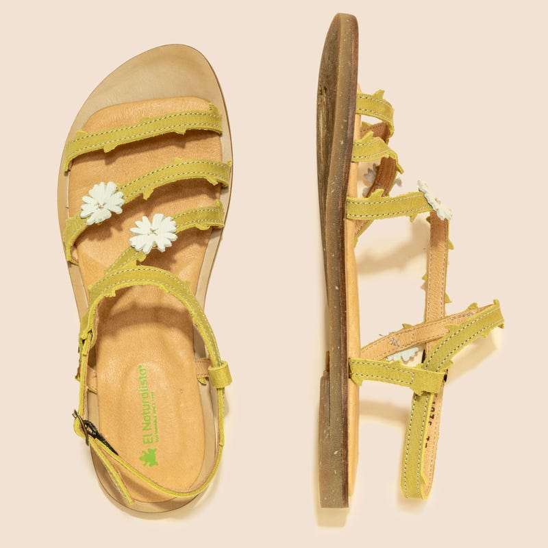 El Naturalista N5193F PLEASANT HERBAL / TULIP