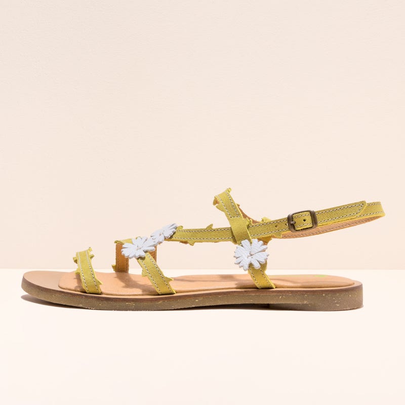 El naturalista N5193F PLEASANT HERBAL / TULIP