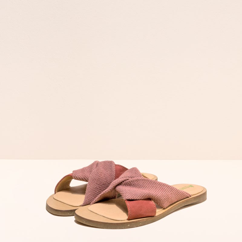 El Naturalista N5194 LINO-PLEASANT BLUSH / TULIP