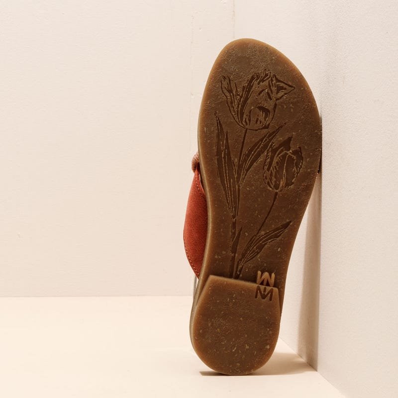 El Naturalista N5194 LINO-PLEASANT BLUSH / TULIP