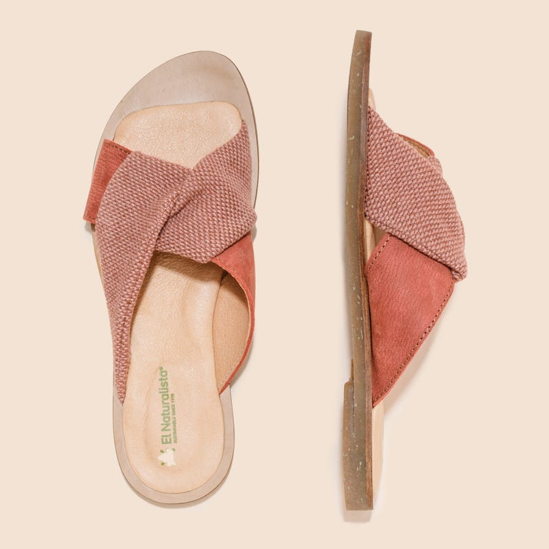 El Naturalista N5194 LINO-PLEASANT BLUSH / TULIP