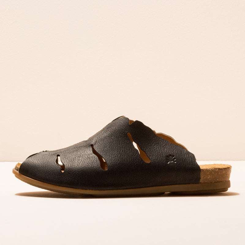 El naturalista N5204 PLEASANT BLACK/ STELLA