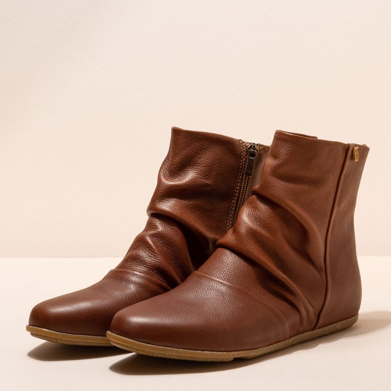 El Naturalista N5208 NATURAL GRAIN WOOD/ STELLA