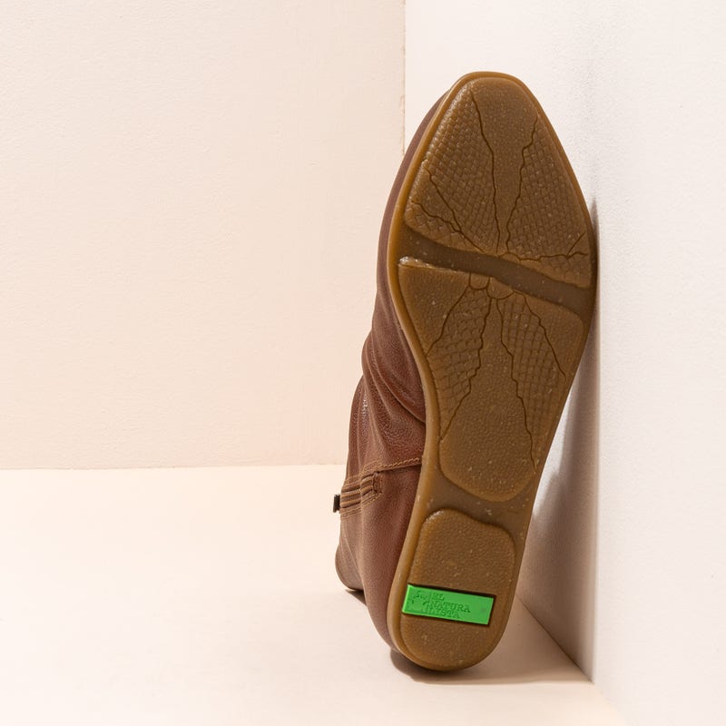 El Naturalista N5208 NATURAL GRAIN WOOD/ STELLA