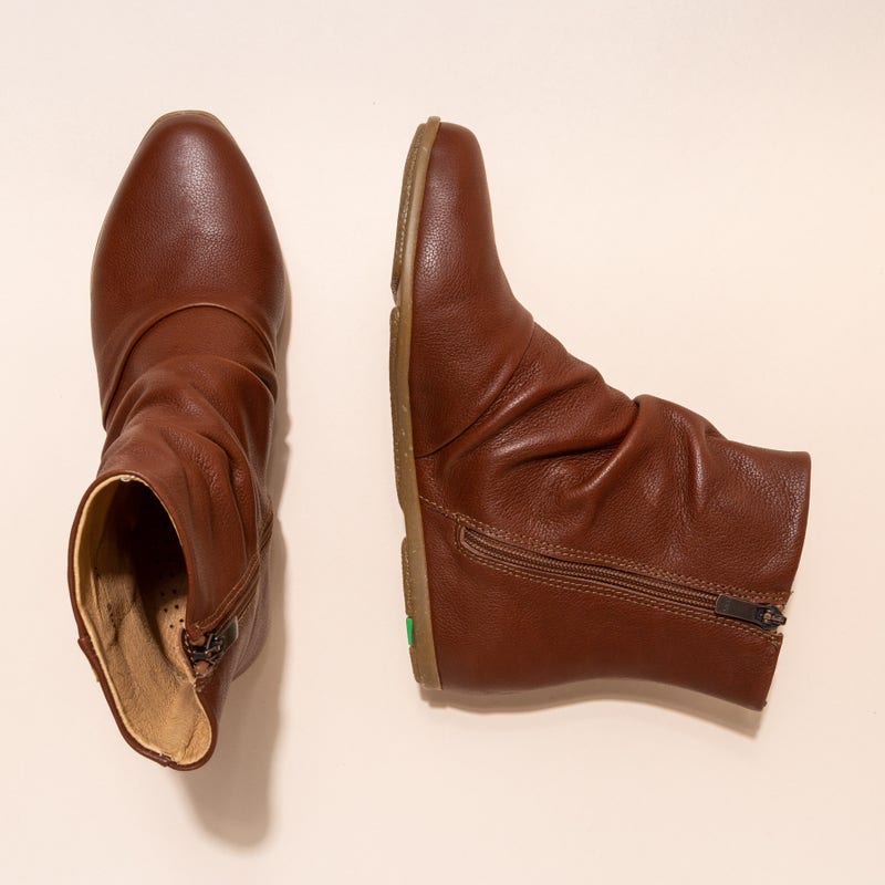 El Naturalista N5208 NATURAL GRAIN WOOD/ STELLA