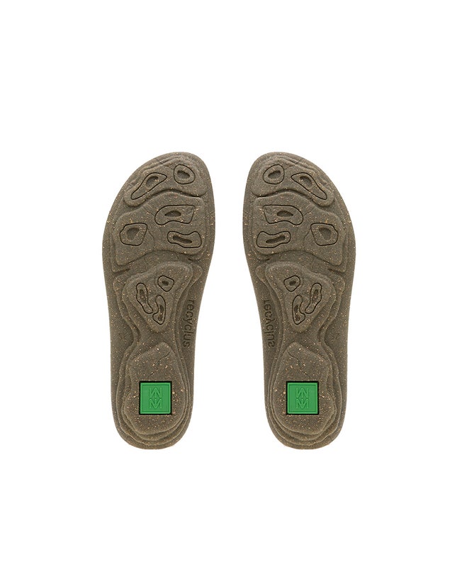 El Naturalista N5223 SOFT GRAIN LIME/ TORCAL